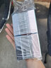 彩弘 海绵砂块文玩玉石蜜蜡双面抛光板 打磨超细砂纸抛光神器 10个装 实拍图