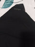 七匹狼羽绒服男短款三防鹅绒立领夹克外套男装冬季防寒保暖防跑绒风衣服 103(灰蓝) XL (175) 92A 实拍图