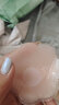 【明星同款胸贴】硅胶文胸乳贴防凸点胸贴女夏季乳头贴防走光小胸 乳贴3对花形+收纳盒 实拍图