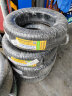 佳通(Giti)轮胎 185/60R15 84H GitiComfort 228 原配新捷达 实拍图