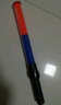准航交通指挥棒夜间户外荧光棒手持式LED闪光棒安全警示灯红蓝54cm 实拍图