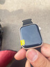 Apple Watch Series 8 苹果手表可测血氧 二手智能手表 S8 星光色/蜂窝 45mm 实拍图