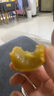 元朗荣华月饼券双黄白莲蓉月饼礼盒740g荣华月饼中秋送礼兑换配送全国  实拍图