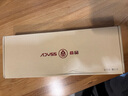 叠品 A21P新款金属多功能补光自拍杆三脚架蓝牙遥控拍照神器手机直播支架防抖音360苹果小米华为通用 【升级款】RGB双补光+多功能遥控器 实拍图
