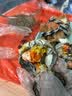 【活蟹】水淼鲜 洪湖大闸蟹鲜活螃蟹生鲜现货海鲜水产中秋礼盒 公2.7-3.0两 母1.7-2.0两 4对8只 实拍图