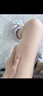 浪莎丝袜女夏超薄菠萝袜任意剪防脱散肉色连裤袜性感长筒打底袜 实拍图
