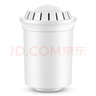 飞利浦（PHILIPS）净水壶除氯减垢滤芯WP3904适配WP2807/WP2806/WP4200 WP3904简装滤芯1支 实拍图