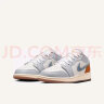 NIKEAIR JORDAN 1 LOW SE (GS)大童篮球鞋 FZ5046-041 40码 晒单实拍图