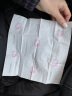 妮飘（Nepia）凯蒂迷你纸手帕小包装便携手帕纸餐巾纸儿童用鼻涕纸3层10抽*10包 10抽*10包 实拍图