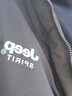 JEEP SPIRIT吉普棉服男秋冬季加厚棉衣外套面包服夹克连帽防风保暖休闲百搭 实拍图