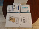 爱奥乐家用血糖仪血糖试纸医用糖尿病检测仪器G-425-2 医用血糖仪G-425-2+50试纸套装 实拍图