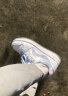 李宁天迹丨板鞋经典女子减震回弹休闲鞋涂鸦撞色运动鞋AGCT376 晒单实拍图