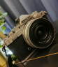 尼康（Nikon） DX格式 半画幅 Z fc 微单数码相机 ZFC 预定 zfc 16-50mm f/3.5-6.3 VR 银黑色 套餐一（128G卡+大礼包）预定 实拍图