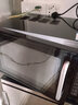 格兰仕（Galanz） 微波炉烤箱一体机 光波炉  家用小型平板 预约700W20L DG(B0) 微烤DG(B0) 实拍图