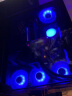 动力火车（PowerTrain）机箱风扇一分三延长线ARGB神光5V3针分线器一分二主板同步集线器一分四拓展线一分五HUB电脑控制器 ARGB 5V3针 一分四（线长30CM） 实拍图