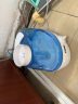 泰昂（TAAN）专业羽毛球熏球机蒸球机 熏球器 加湿器（让羽毛球更耐打） 蓝色 晒单实拍图