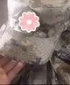 RINDU帽撑内定型帽圈固定神器帽衬立体式作训内务训练固定模型迷彩帽托 绿色帽撑【宽7.5cm】 实拍图