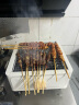 尚烤佳（Suncojia） 烧烤炉 烧烤架 围炉煮茶炉 户外便携木炭烧烤炉 烤肉炉 家用烤炉 实拍图