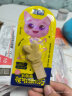 哆猫猫乳酸菌“桃”气奶霸奶巧克力棒8g0反式脂肪酸可可脂儿童零食 实拍图