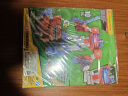 变形金刚（TRANSFORMERS）男孩儿童玩具车模型变形手办礼物哪吒与摇滚变形大黄蜂F2730 实拍图