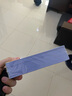 西玛（SIMAA）SJ132三联单栏收据20组 无碳复写 54K 175×83mm 10本装 带撕裂线 收款单收据三联本 实拍图