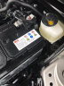 汤浅(Yuasa)汽车电瓶蓄电池启停Q-85-EFB 12V适配阿特兹奔腾以旧换新 晒单实拍图