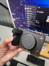 索尼（SONY） ILME-FX30高清数码摄像机4K电影摄影机便携式专业拍摄直播旅游手持随身录像机 FX30B单机+PZ10-20电动 标配 实拍图