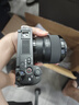 索尼（SONY）全画幅 定焦镜头 微单相机镜头 人文特写人像 街拍 夜景大光圈定焦50/35/55/85 FE50F1.8F镜头 实拍图