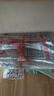 原始人烧烤炉家用烧烤架无烟户外便携式围炉煮茶室内工具用品炉子 曜石黑【304烤网】 实拍图