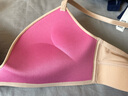维多利亚的秘密 PINK 心动杯 粉红外扩文胸小胸显大欧若风舒适无痕聚拢内衣 34H1裸色 11244766 XS (65C/70A/70B) 实拍图