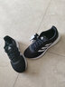 阿迪达斯（adidas）男鞋跑步鞋 26夏新款缓震耐磨轻便运动鞋网面透气低帮休闲鞋子男 黑色/透气缓震/新到货 40 （内长245mm） 实拍图