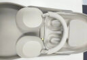 索尼（SONY）WH-1000XM5 头戴式无线降噪耳机 AI智能降噪（1000XM4 升级款） WH-1000XM5  铂金银 官方标配 晒单实拍图