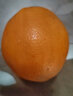 【已售220万斤】湖南麻阳脐橙 高甜无渣 果园现发 优质产区橙子 带箱9.6-10斤特大果 (70mm) 晒单实拍图