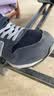 NEW BALANCE中大童鞋 男女童秋季格雷系灰休闲运动鞋996 实拍图