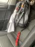 达亿瓦（DAIWA） ALUMINUM PLIERS α 铝制多功能路亚钳控鱼器钓鱼夹 剪线 LG 黑色 实拍图