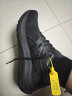 亚瑟士（ASICS）男鞋跑步鞋GT-2000 12稳定支撑回弹透气运动鞋1011B691 晒单实拍图