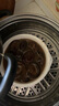 海欣手工福州鱼饺300g鱼皮饺鱼皮包肉馅肉燕福州小吃速食早餐火锅食材 实拍图