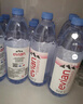 依云（evian）法国原装进口 500ml*24瓶矿泉水 商务会议用水 实拍图