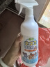 确邦驱鼠喷雾驱鼠剂防老鼠药发动机舱汽车驱鼠器专用灭鼠喷剂 实拍图