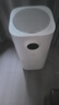 美的（Midea）【医护级除菌】空气净化器家用除甲醛除烟味异味过敏源宠物吸猫毛空气消毒机森林家L1国家补贴 实拍图