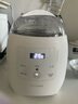 天际（TONZE）制冷保鲜滋补炖盅 燕窝 花胶 人参 虫草养生隔水炖锅家用电炖锅 1到2人 电炖盅 专业神器专用锅 制冷保鲜白色-700ml 实拍图