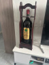 双沟珍宝坊君坊 41.8度(1000ml+50ml)*4瓶 整箱装 浓香型白酒 实拍图