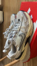 耐克（NIKE）【滔搏运动】V2K RUN 女子运动鞋 FD0736-100 37.5 晒单实拍图