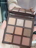 戈戈舞（GOGOTALES）金箔巧克力眼影盘603 613初学者哑光珠大地色学生 603#金箔巧克力 实拍图
