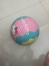 麦斯卡（Mesuca）5号篮球儿童球中小学生训练发泡橡胶篮球女孩礼物  实拍图