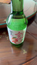 好天好饮（GOODDAY）烧酒 360ml*20瓶 13.5度 蜜桃味 韩国进口 低度酒 实拍图