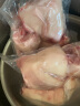 双汇 国产猪小蹄膀1.5kg 冷冻猪蹄膀猪肘子生鲜食品食材猪肉生鲜 实拍图