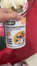 宝宝馋了婴幼儿手指泡芙条婴儿零食无添加白砂糖宝宝零食黄桃苹果味36g 实拍图