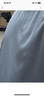 步锐特（BURUITE）健身衣服男冰丝速干背心运动服套装夏季T恤篮球服送父亲短袖跑步 83606深灰+62套装 XL【推荐体重110-130斤】 实拍图