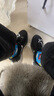 耐克NIKE跑步鞋男缓震泡棉ZOOMX FLY 5运动鞋DM8968-001黑42 实拍图